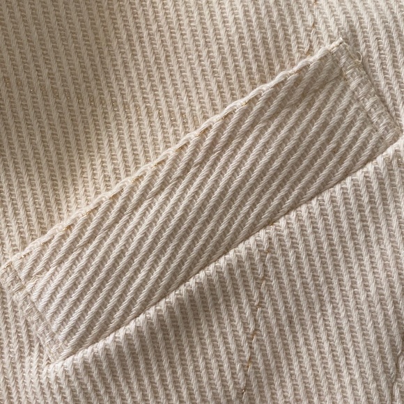 ABS Collection Wool Peacoat - Picture 5 of 14